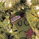 The Secret Stocking Project